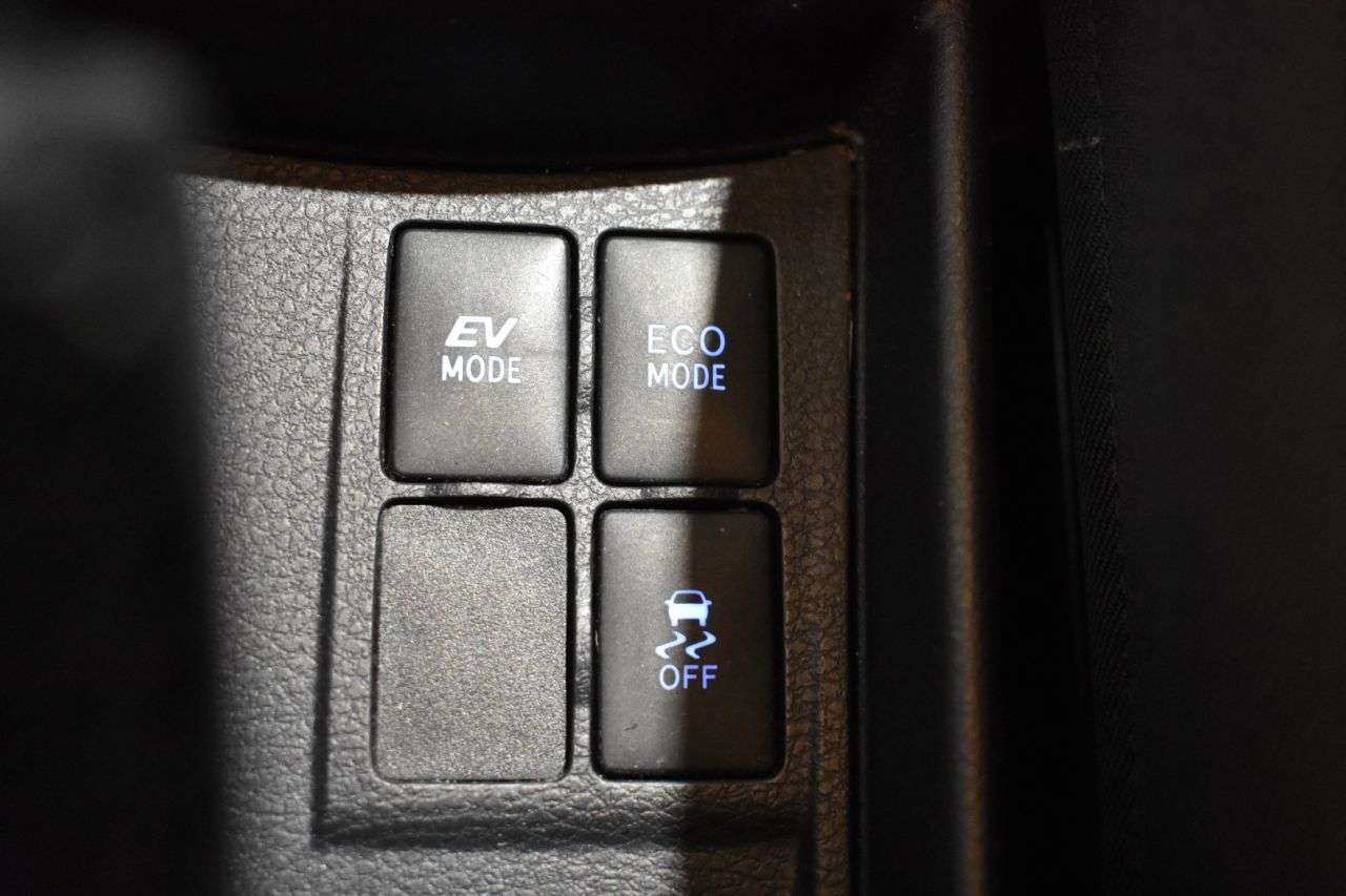 TOYOTA YARIS en Minoautos