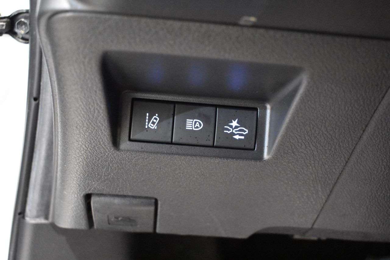 TOYOTA YARIS en Minoautos