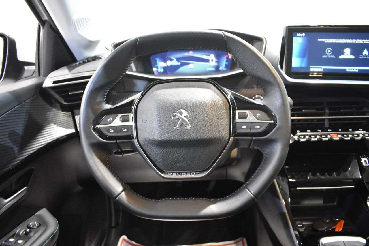 PEUGEOT 208 en Minoautos