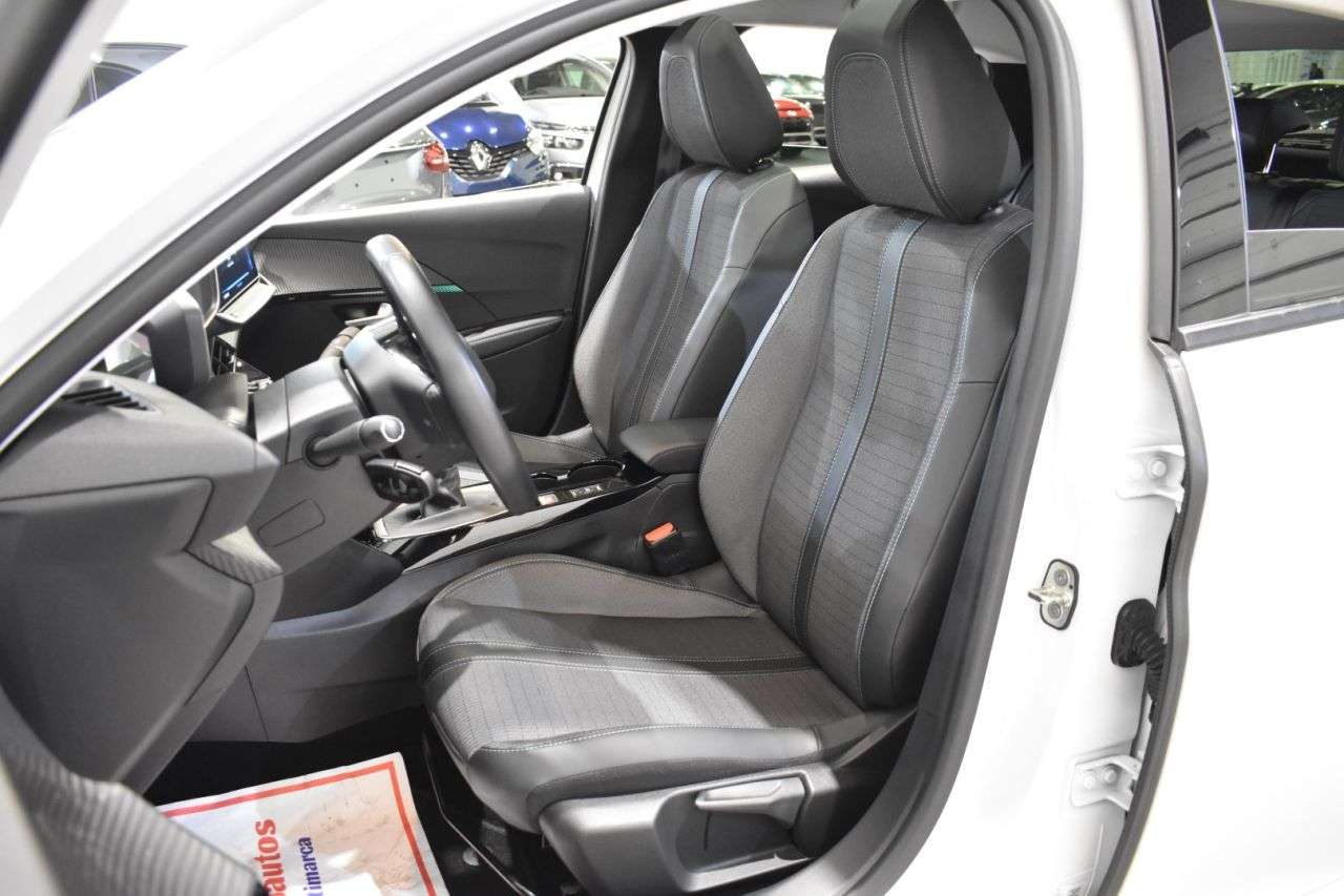 PEUGEOT 208 en Minoautos