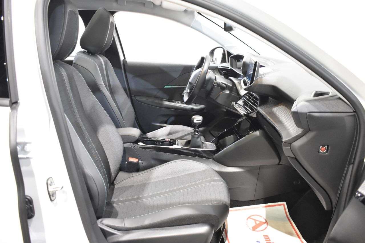 PEUGEOT 208 en Minoautos