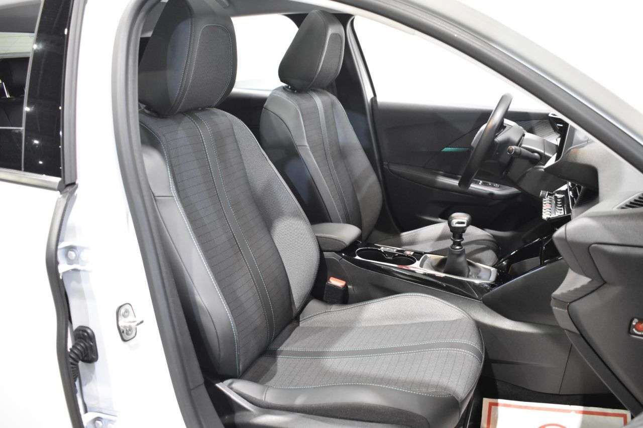 PEUGEOT 208 en Minoautos