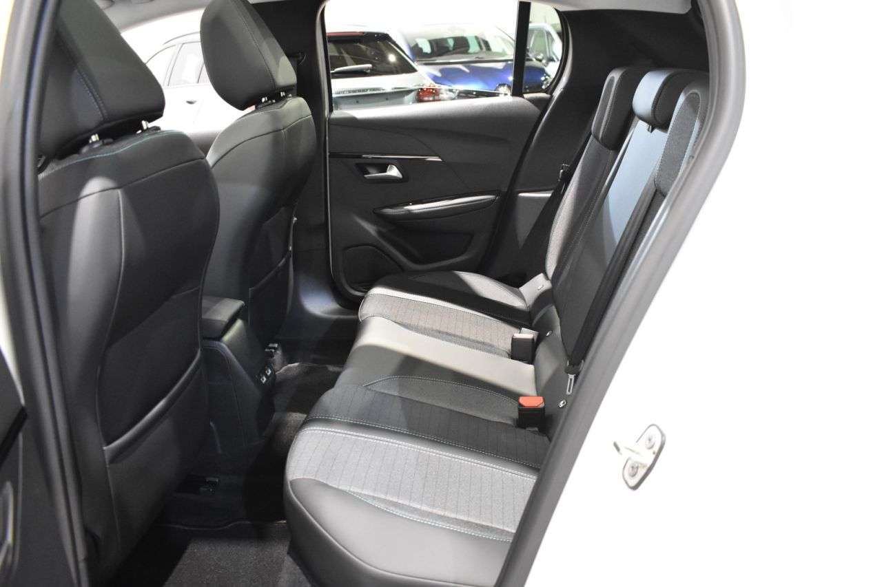 PEUGEOT 208 en Minoautos