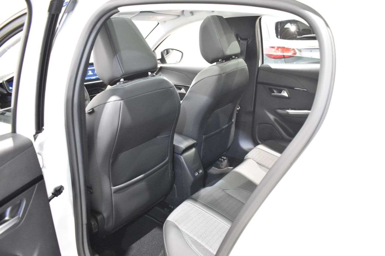 PEUGEOT 208 en Minoautos