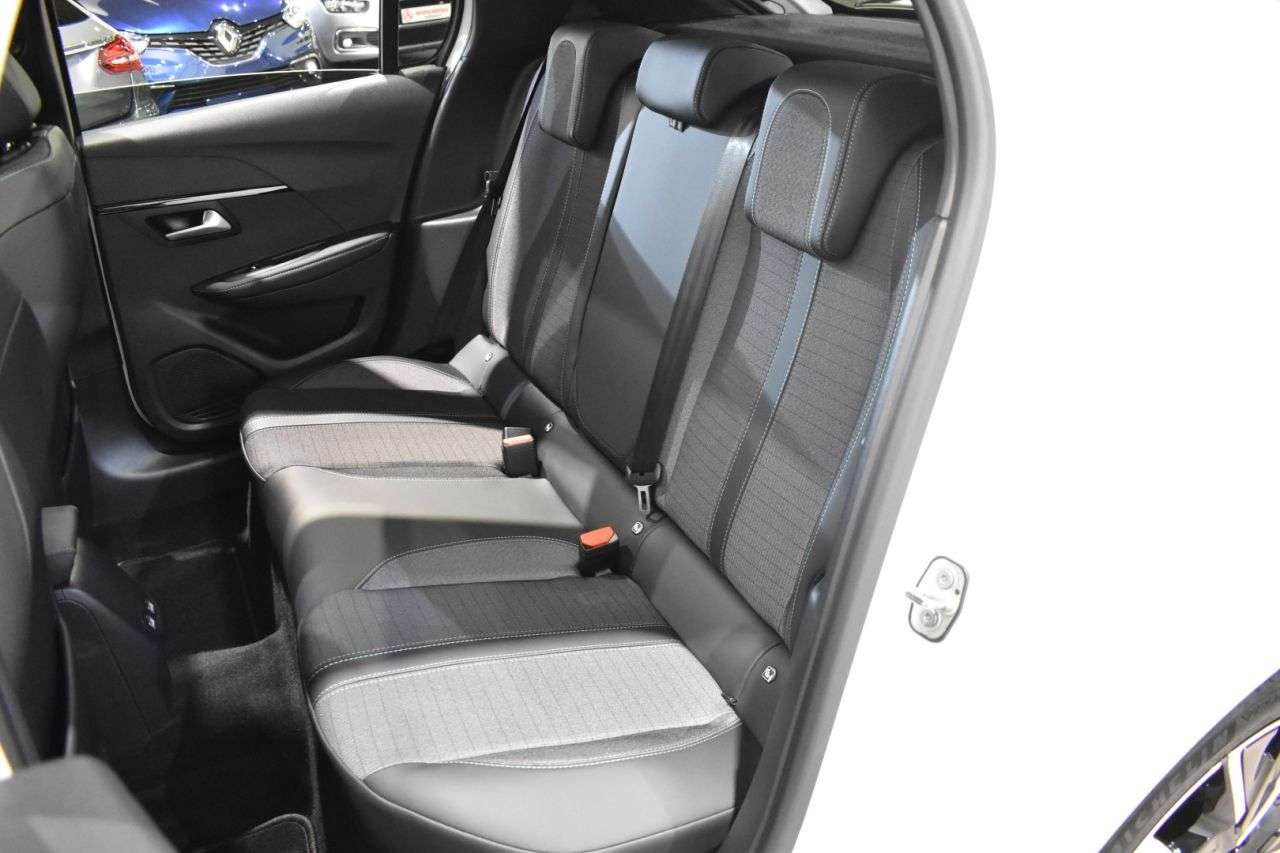 PEUGEOT 208 en Minoautos