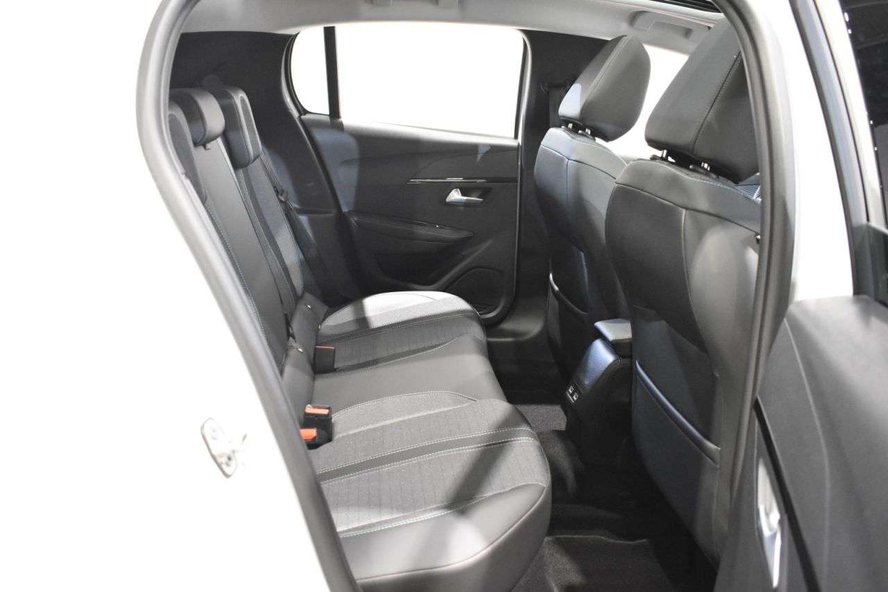 PEUGEOT 208 en Minoautos