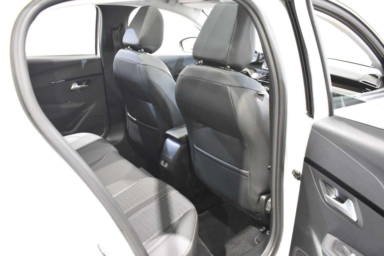 PEUGEOT 208 en Minoautos