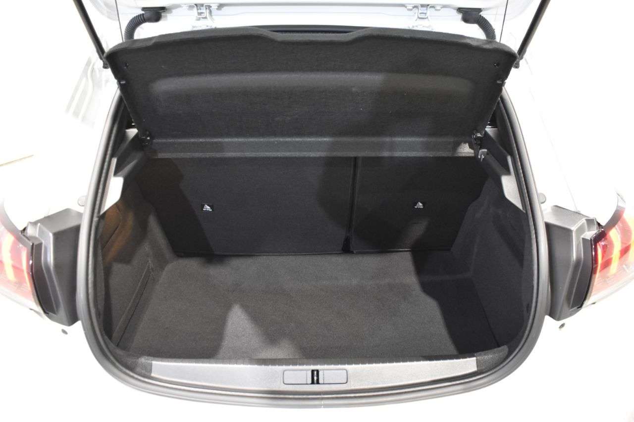 PEUGEOT 208 en Minoautos