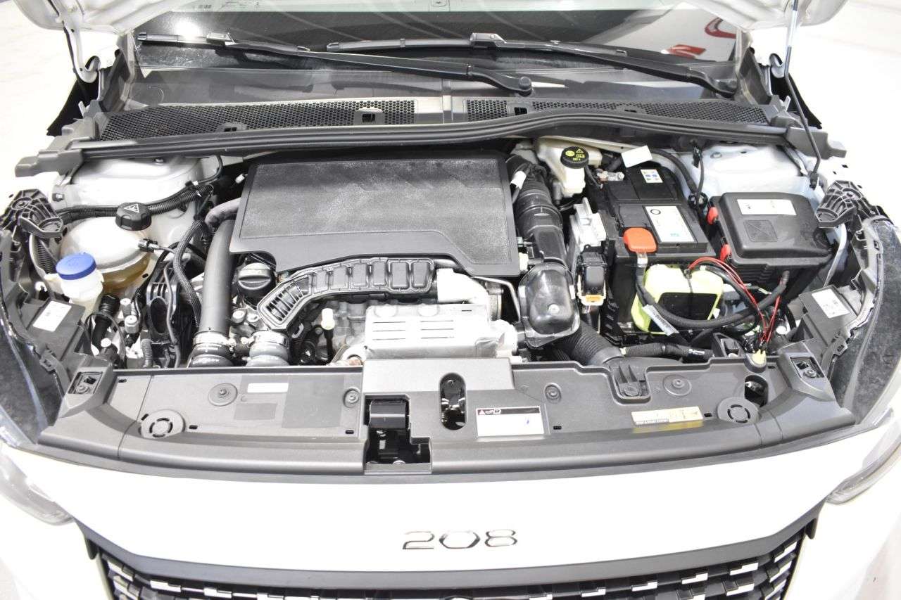 PEUGEOT 208 en Minoautos