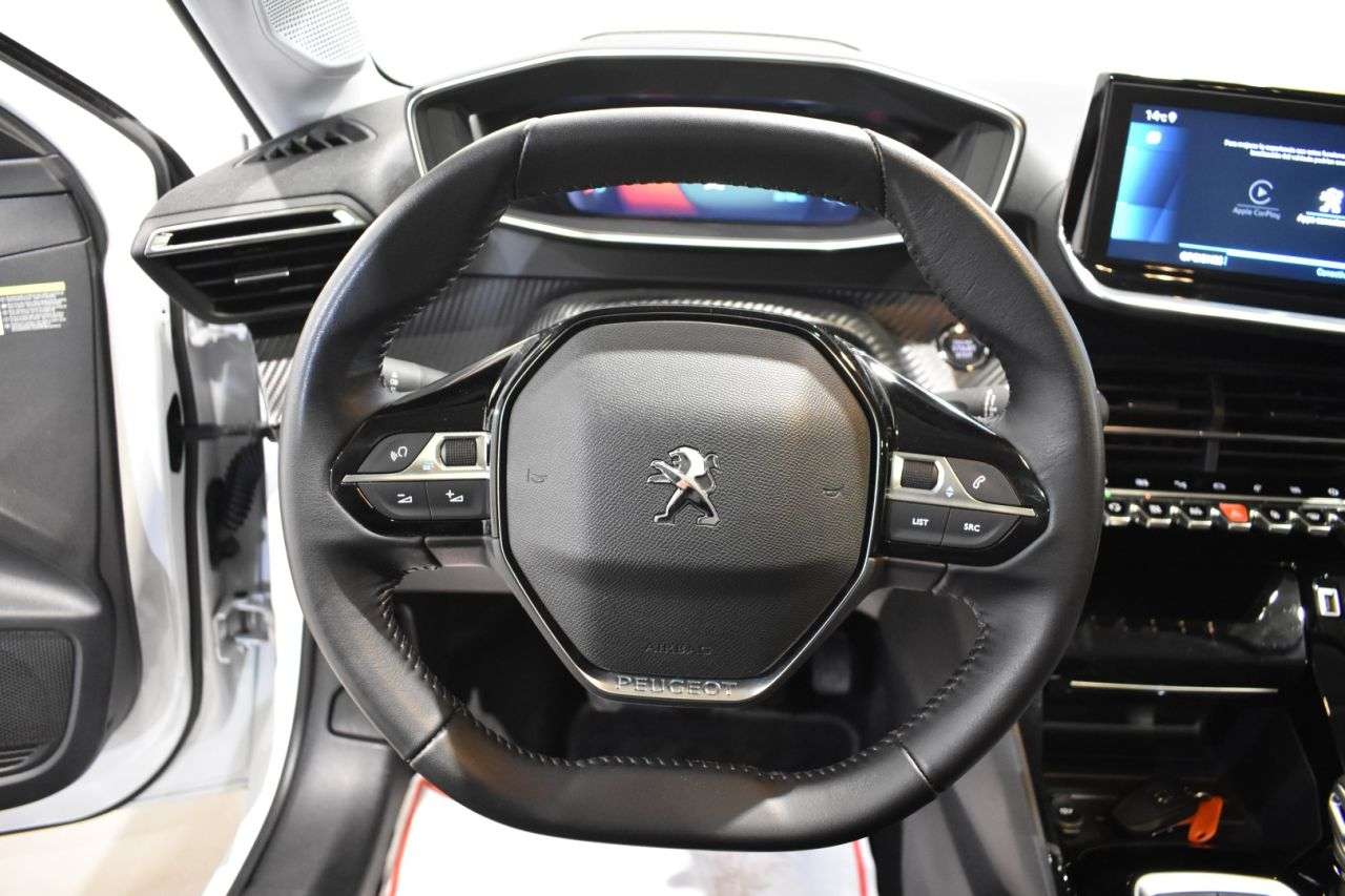 PEUGEOT 208 en Minoautos
