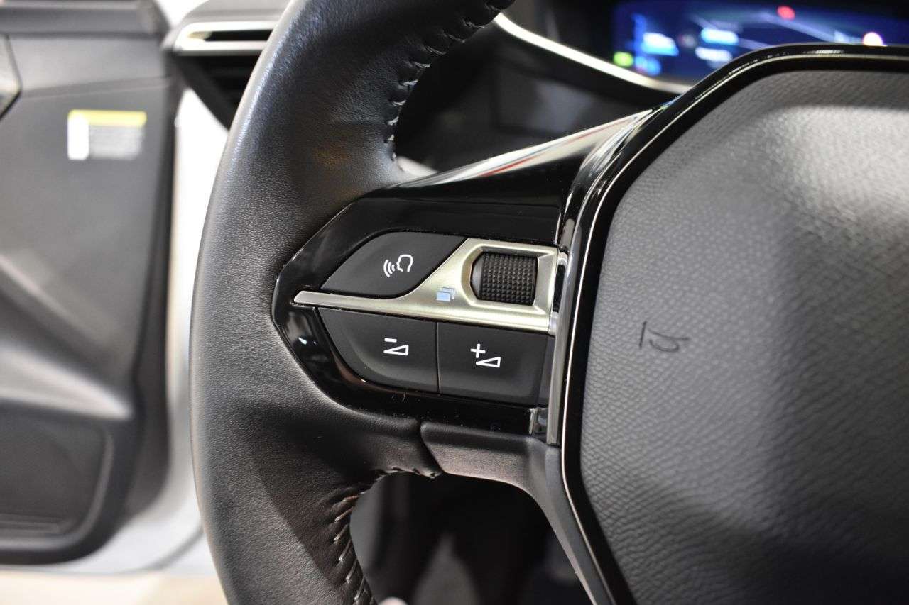 PEUGEOT 208 en Minoautos