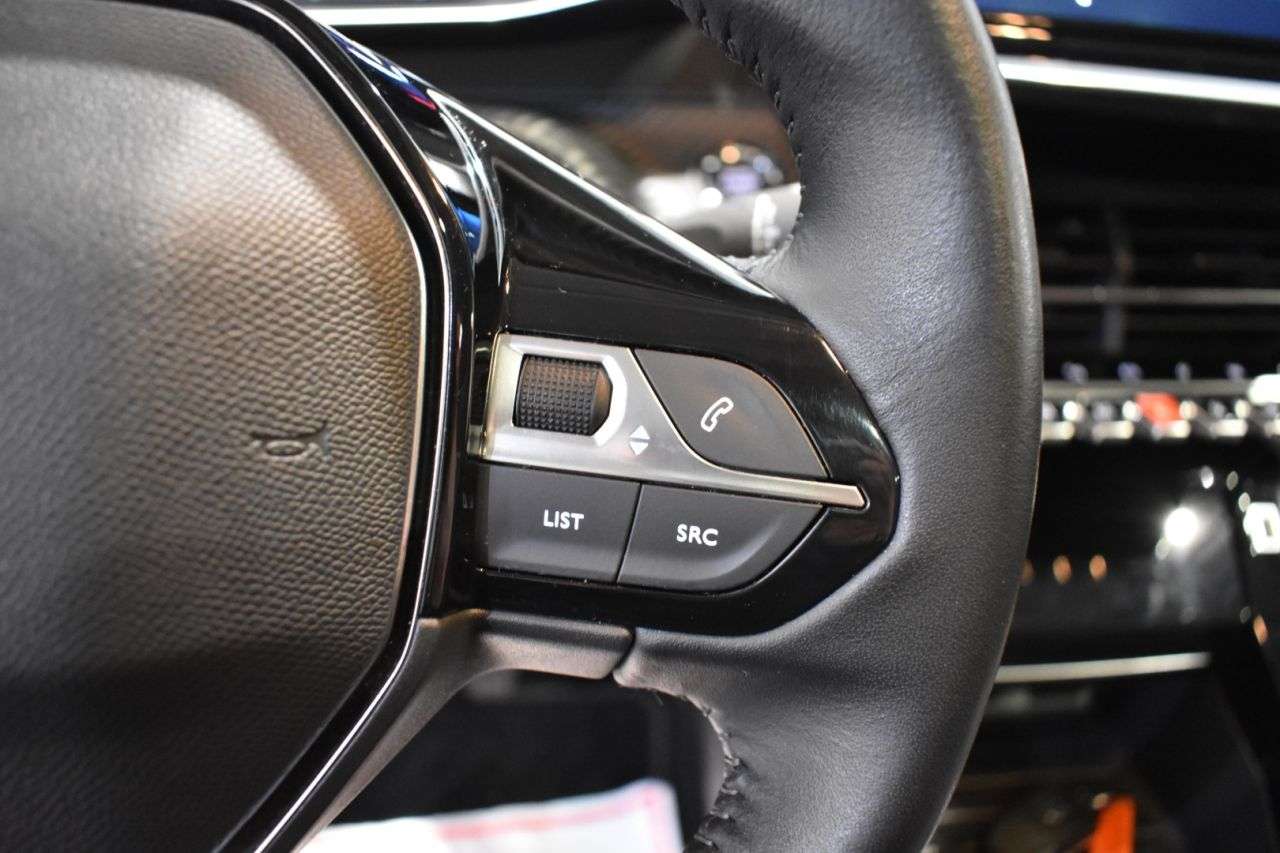 PEUGEOT 208 en Minoautos