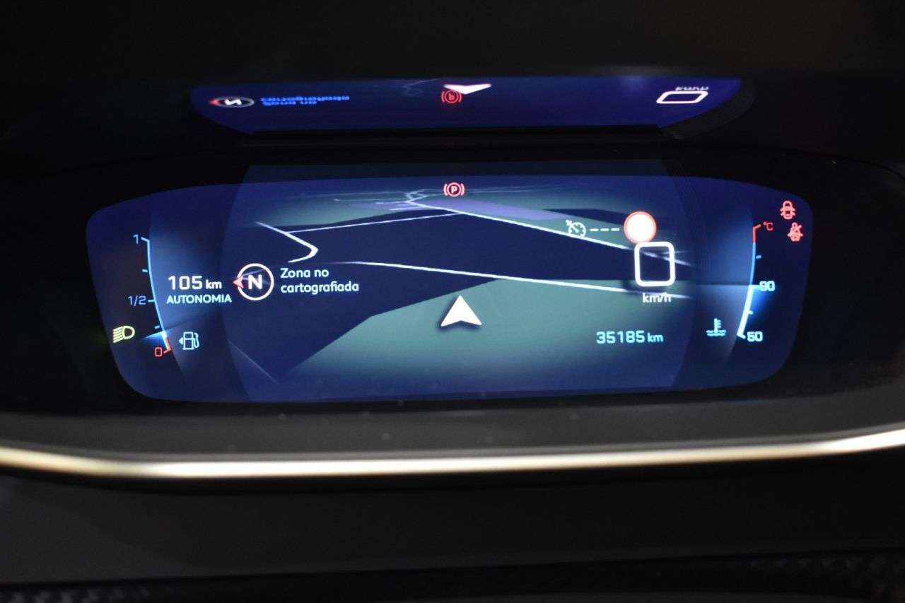 PEUGEOT 208 en Minoautos