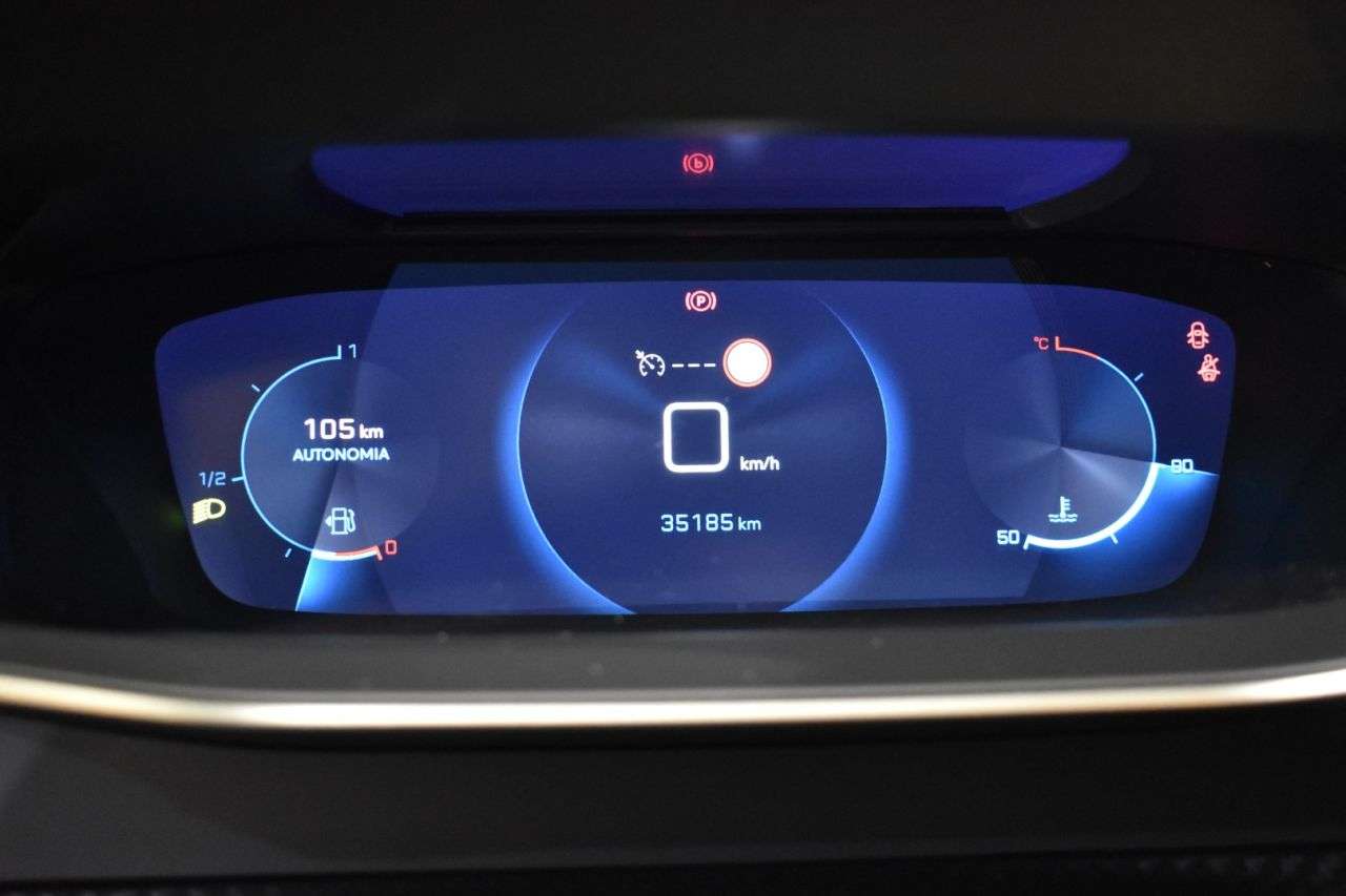 PEUGEOT 208 en Minoautos