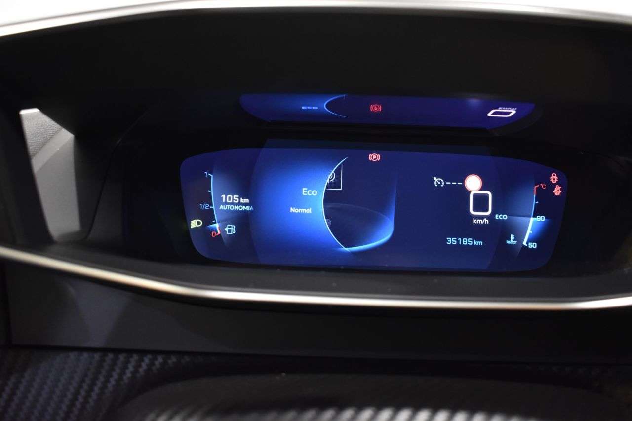 PEUGEOT 208 en Minoautos