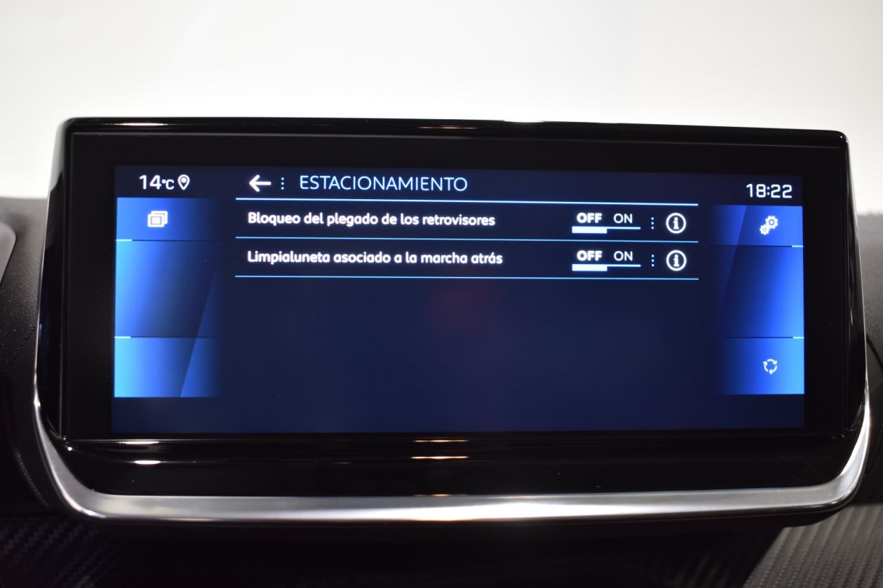 PEUGEOT 208 en Minoautos