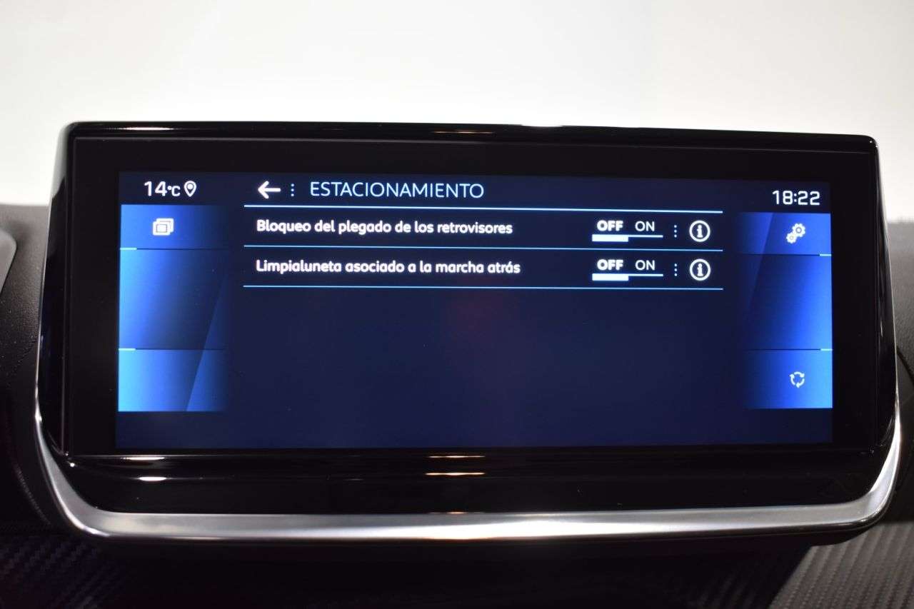 PEUGEOT 208 en Minoautos