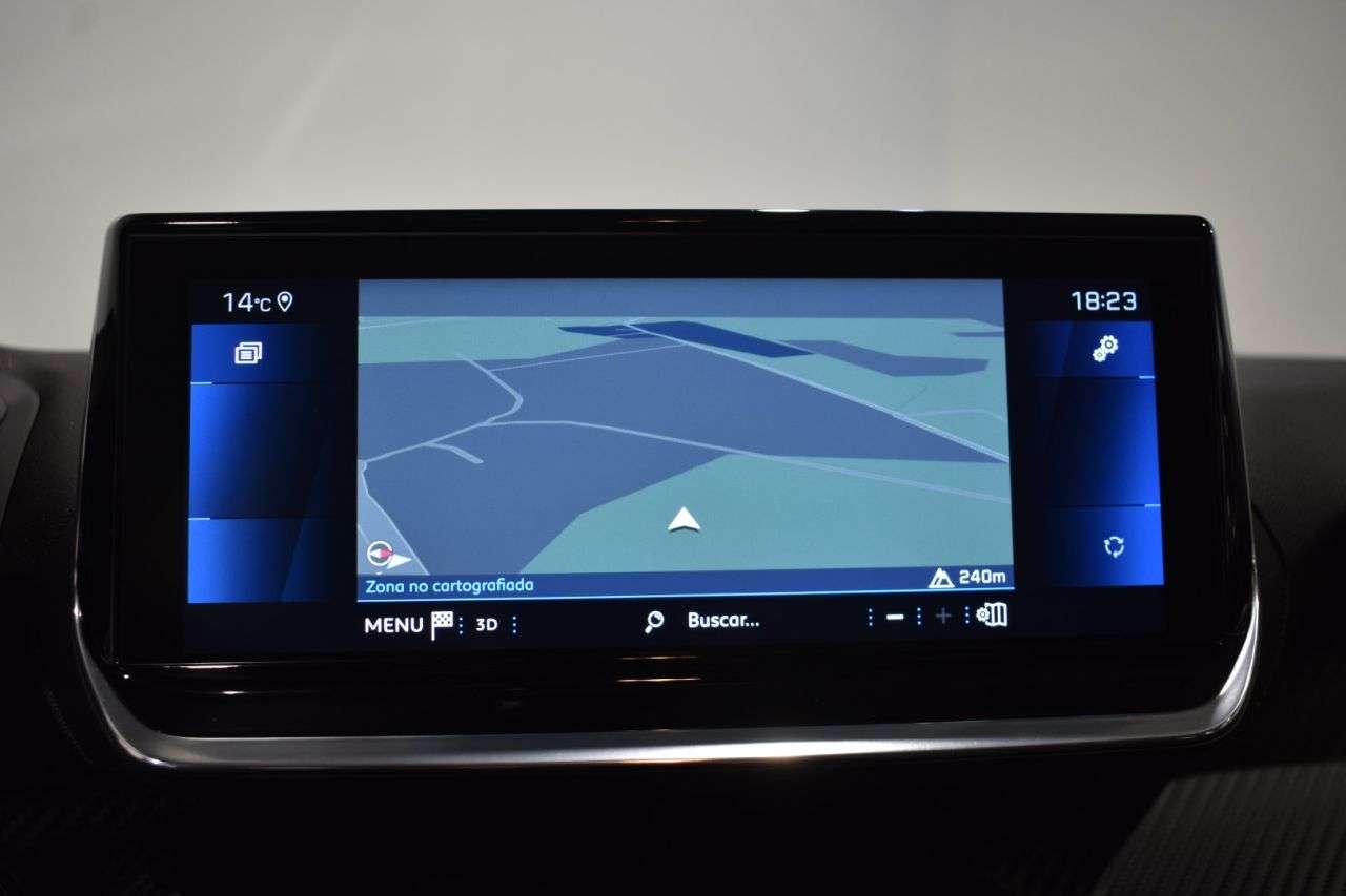 PEUGEOT 208 en Minoautos