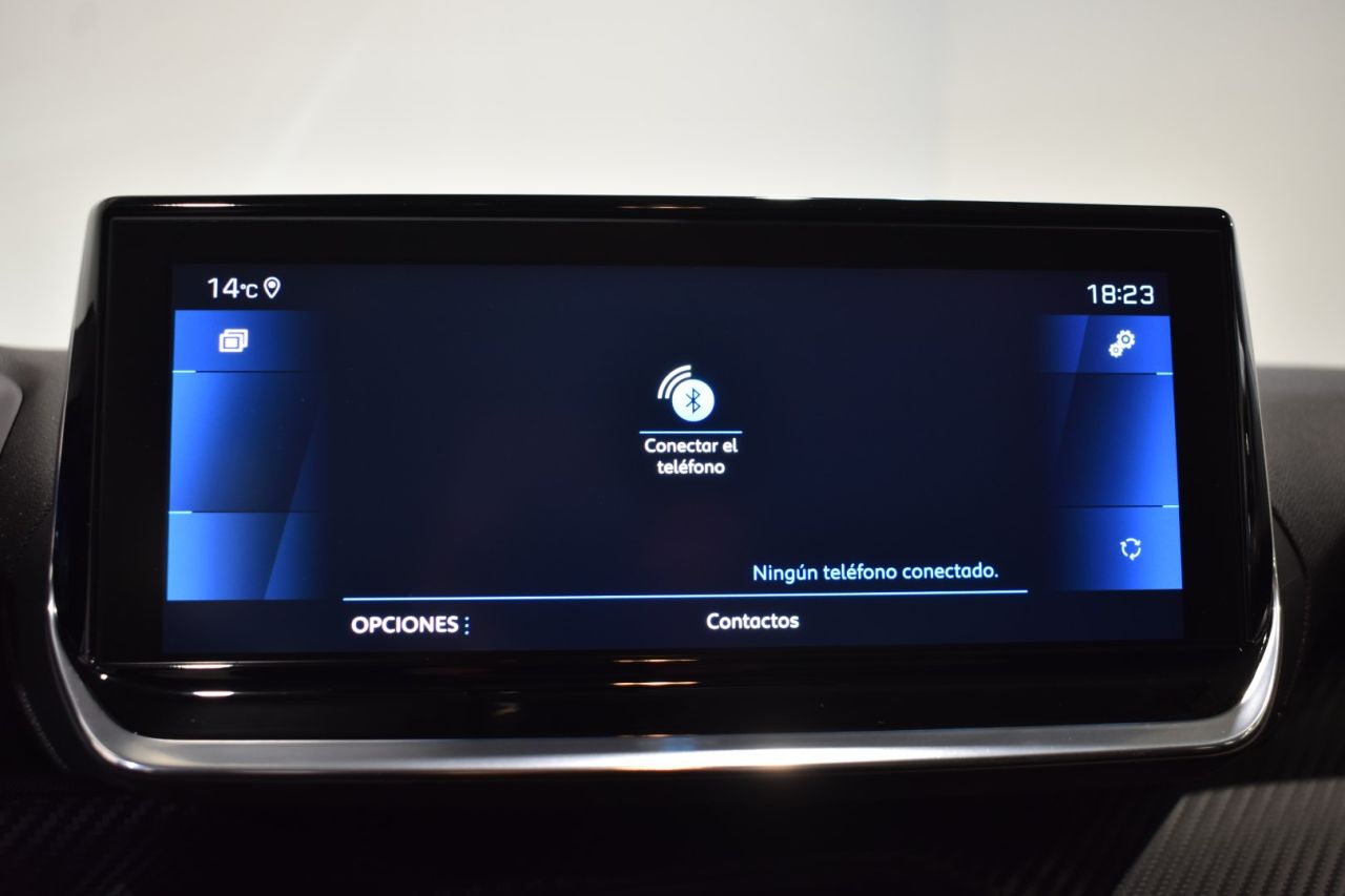 PEUGEOT 208 en Minoautos