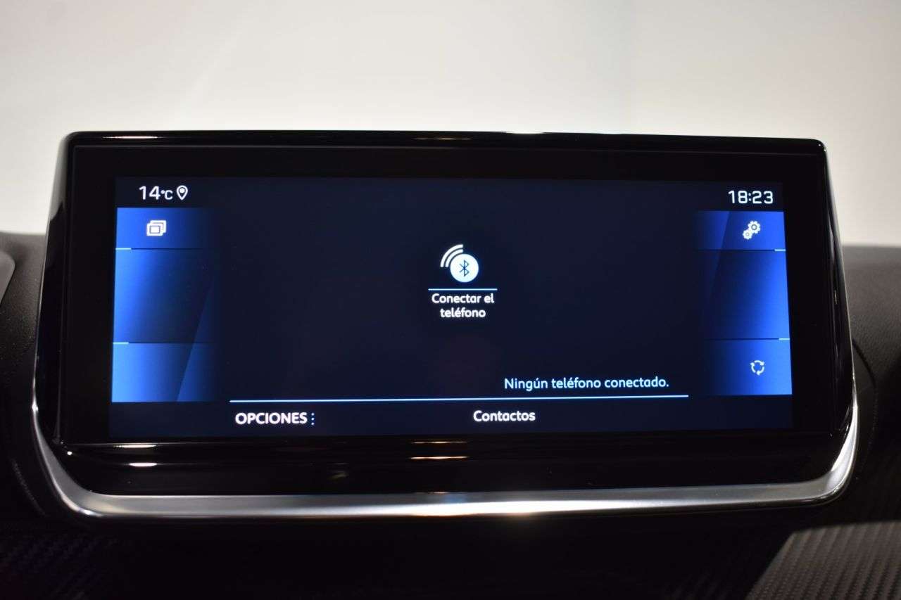 PEUGEOT 208 en Minoautos