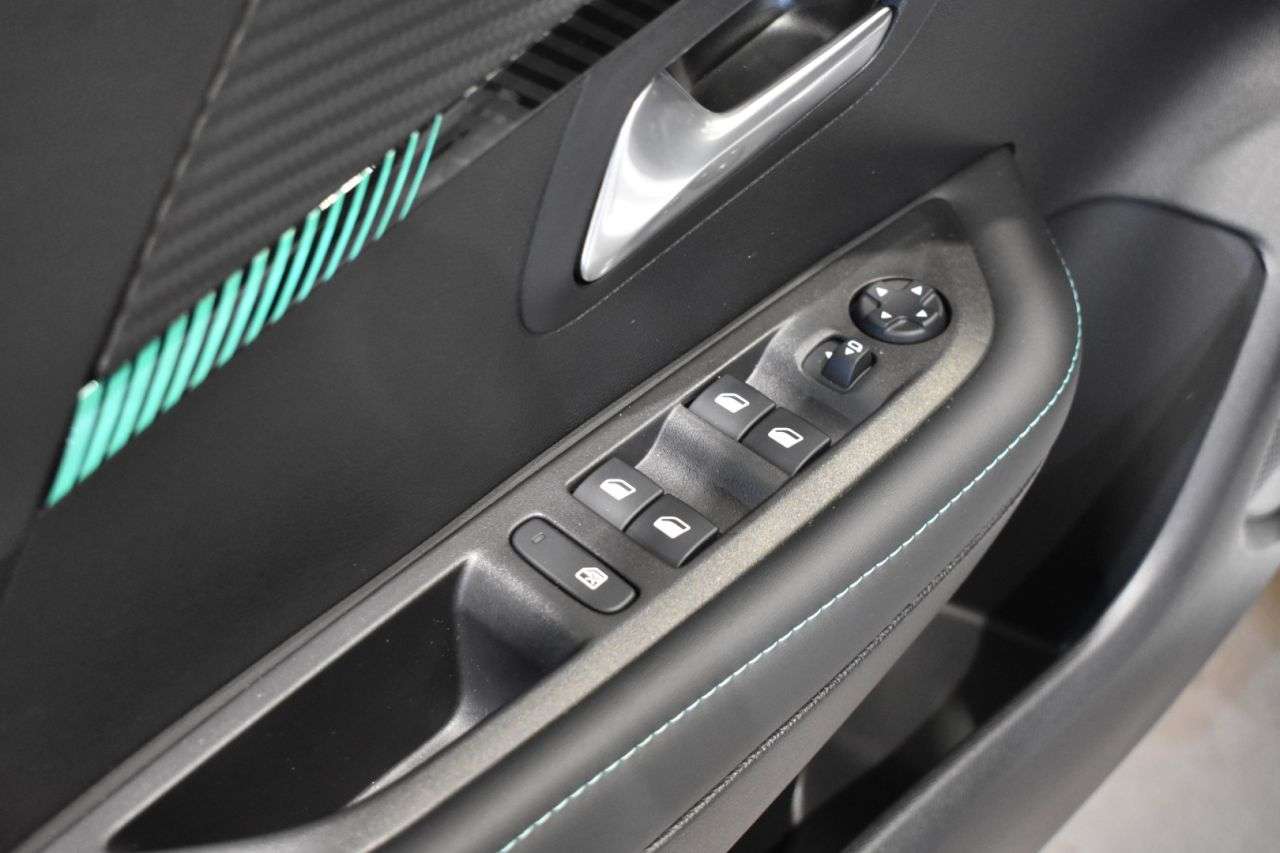 PEUGEOT 208 en Minoautos