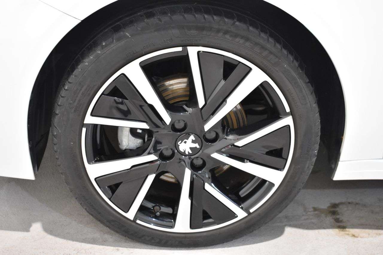 PEUGEOT 208 en Minoautos