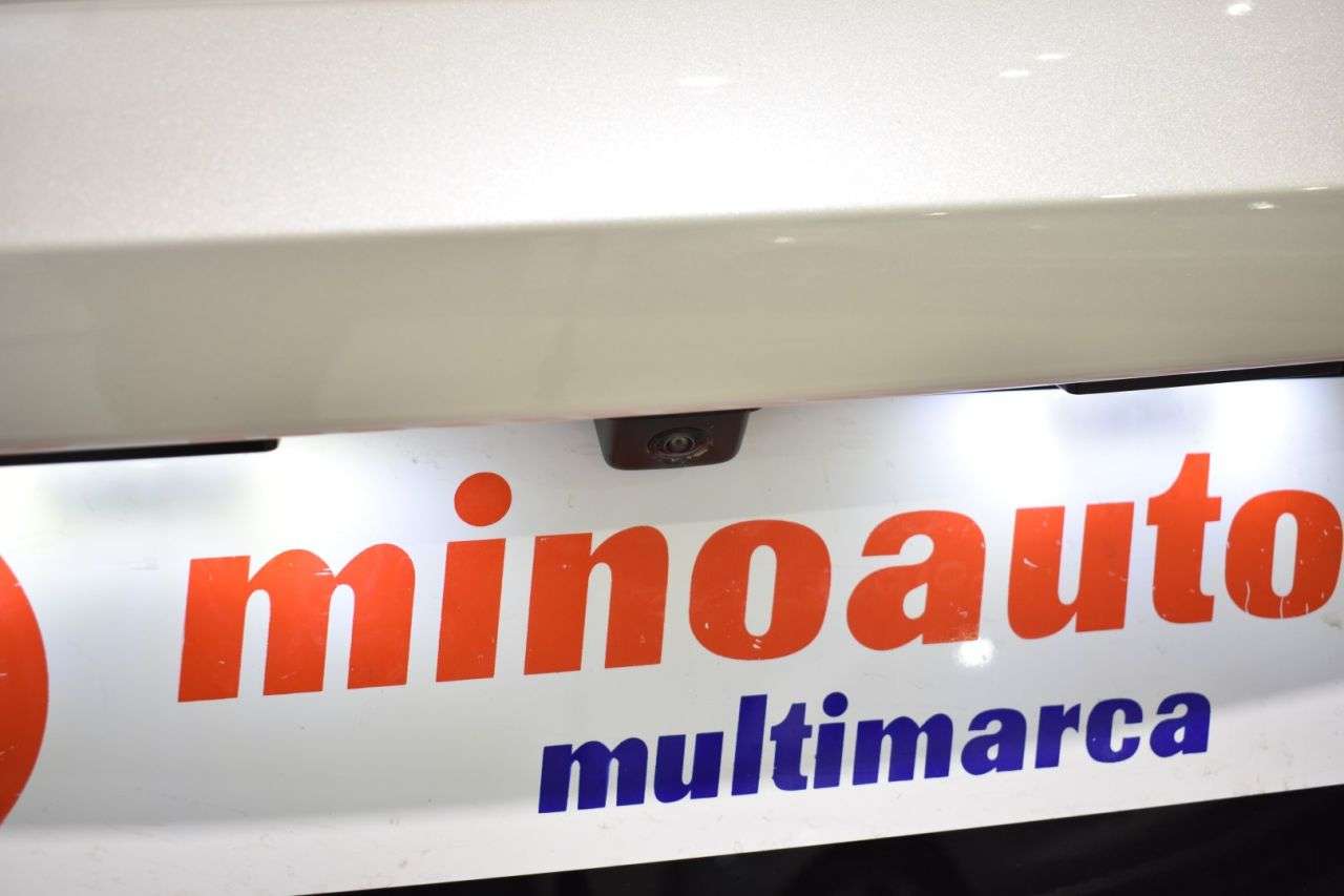 PEUGEOT 208 en Minoautos