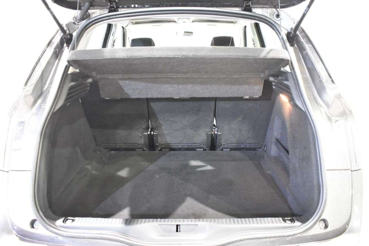 CITROEN C4 SPACETOURER en Minoautos