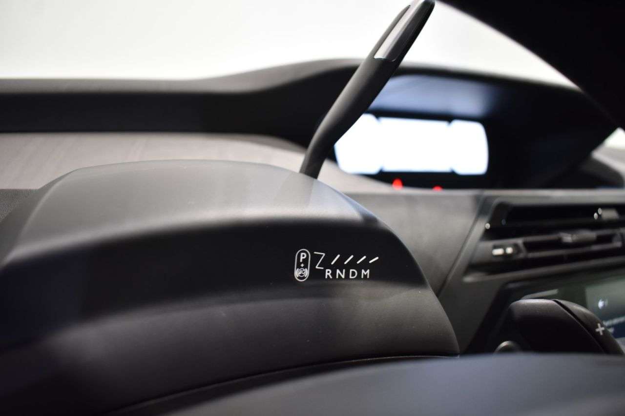 CITROEN C4 SPACETOURER en Minoautos