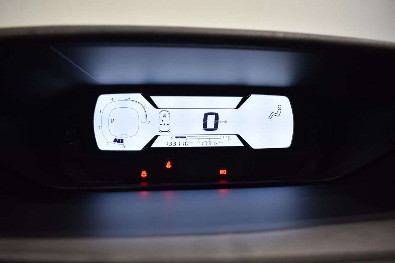 CITROEN C4 SPACETOURER en Minoautos