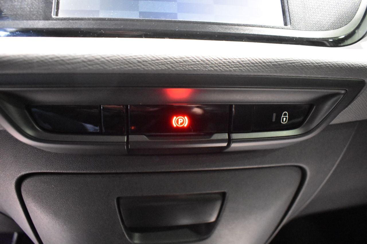 CITROEN C4 SPACETOURER en Minoautos
