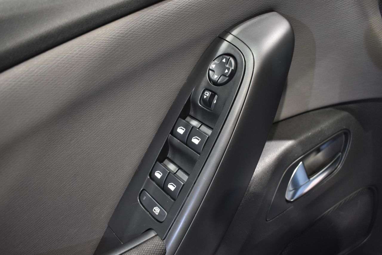 CITROEN C4 SPACETOURER en Minoautos