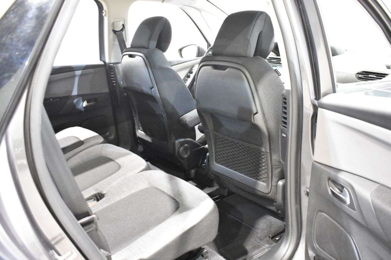 CITROEN C4 SPACETOURER en Minoautos