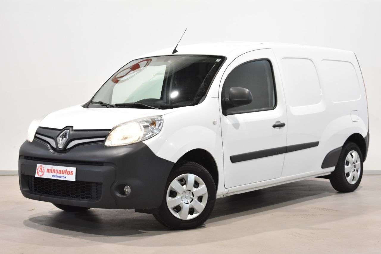 RENAULT KANGOO en Minoautos