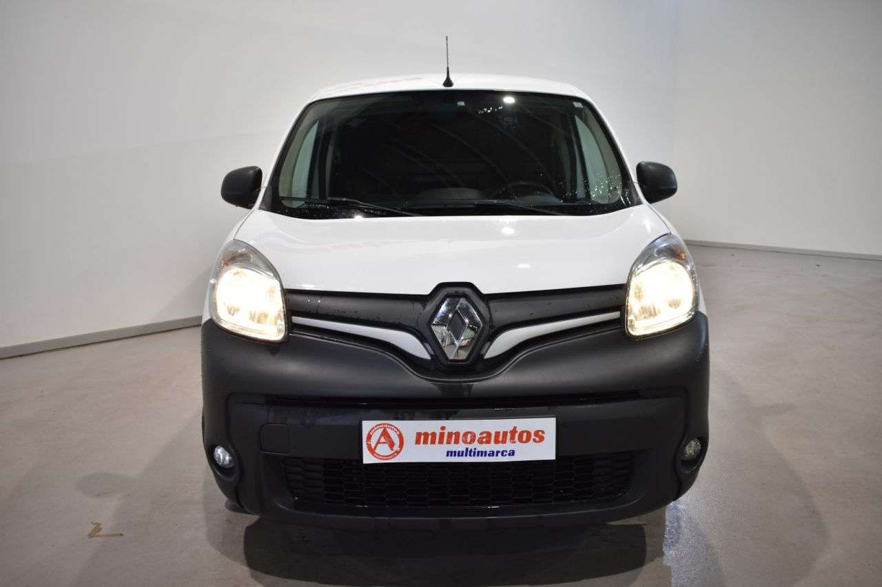 RENAULT KANGOO en Minoautos