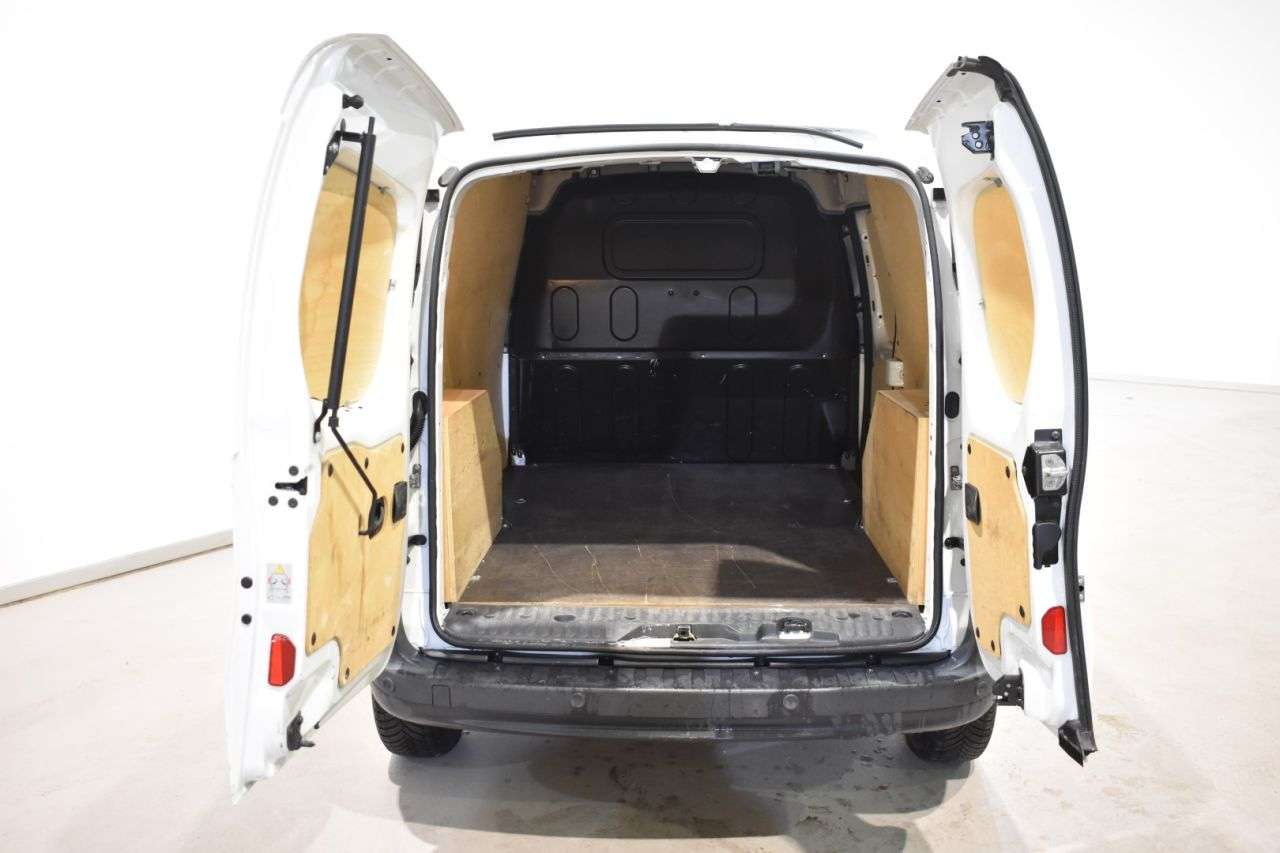 RENAULT KANGOO en Minoautos