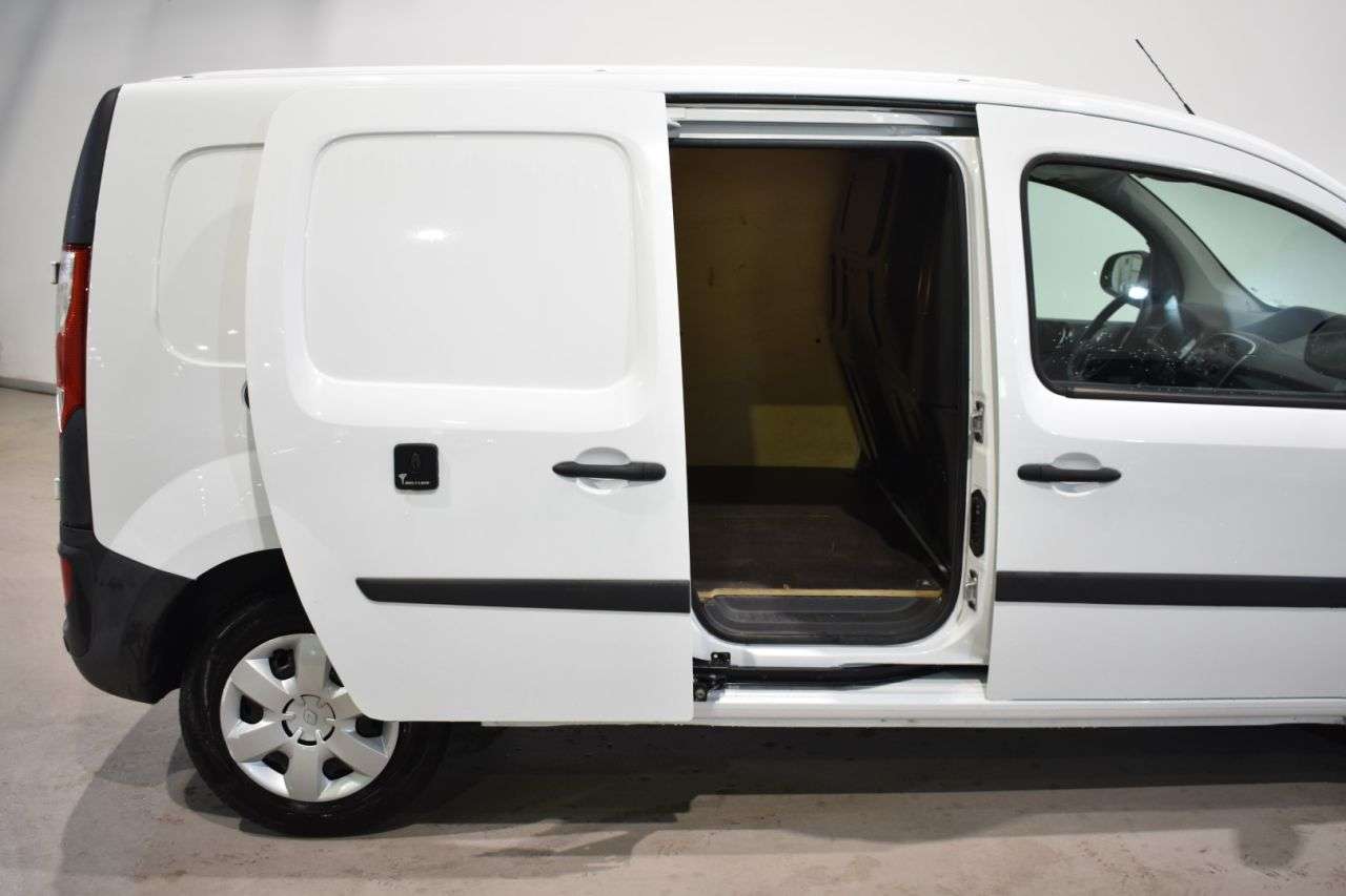 RENAULT KANGOO en Minoautos