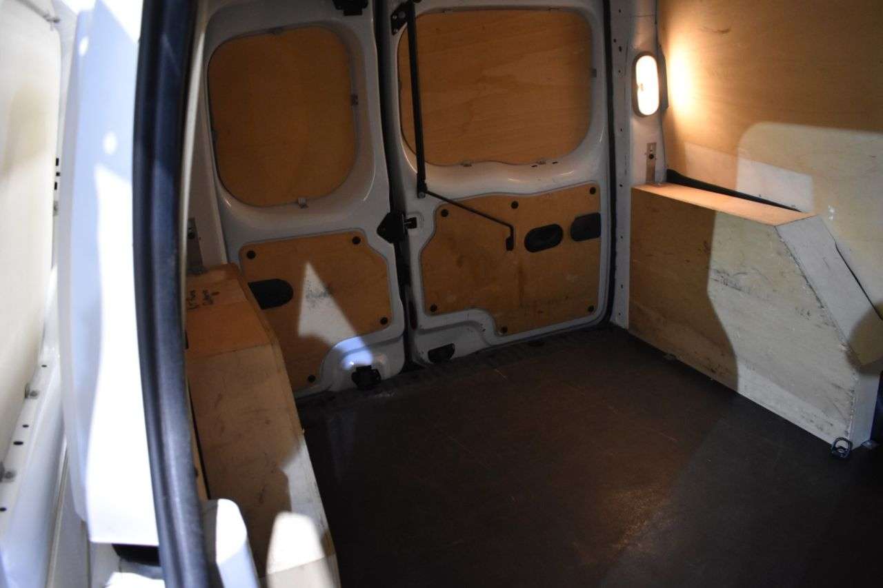 RENAULT KANGOO en Minoautos