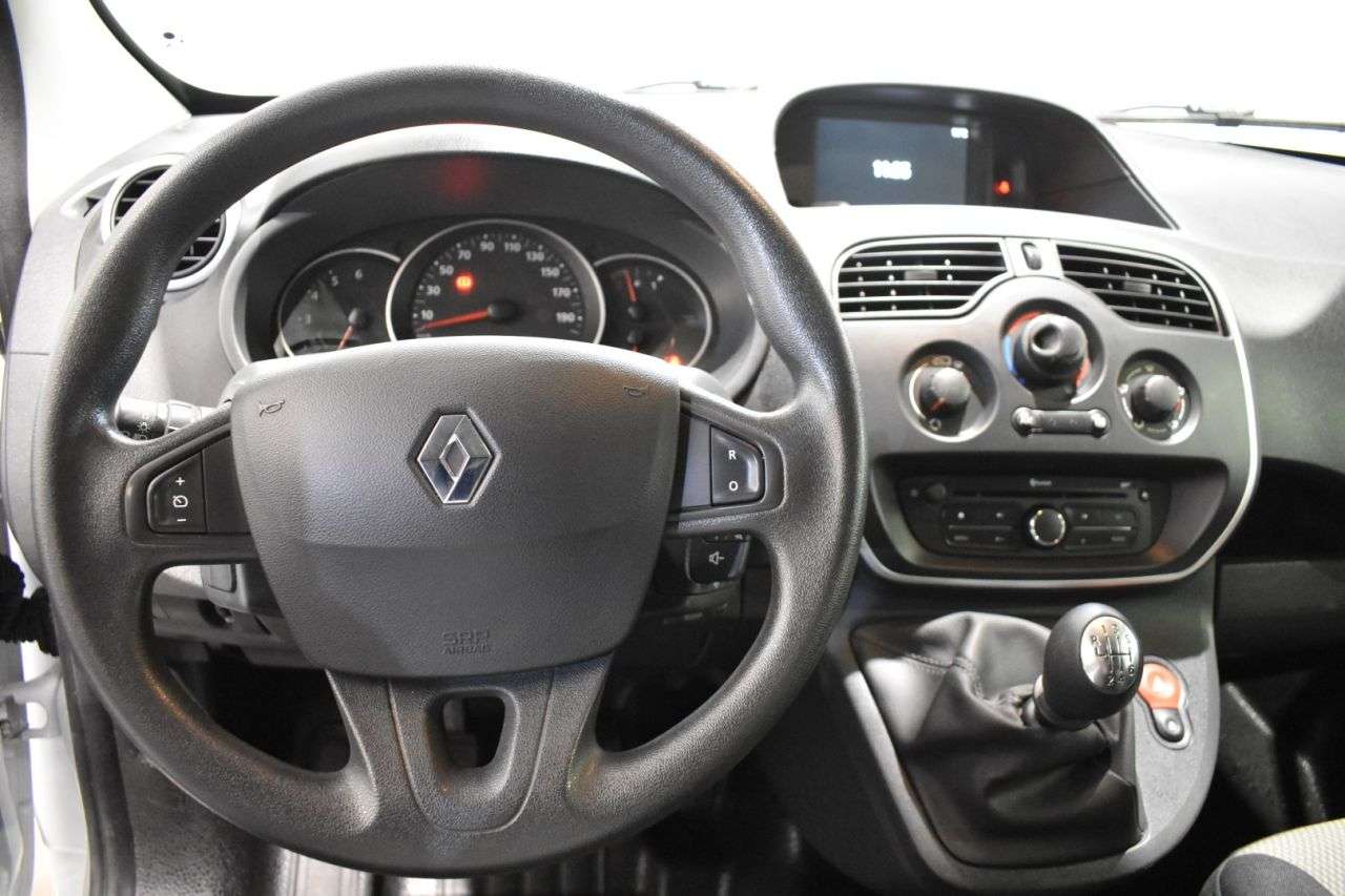 RENAULT KANGOO en Minoautos