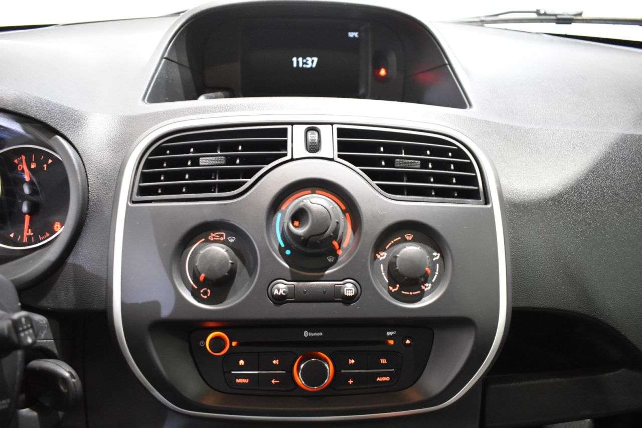 RENAULT KANGOO en Minoautos