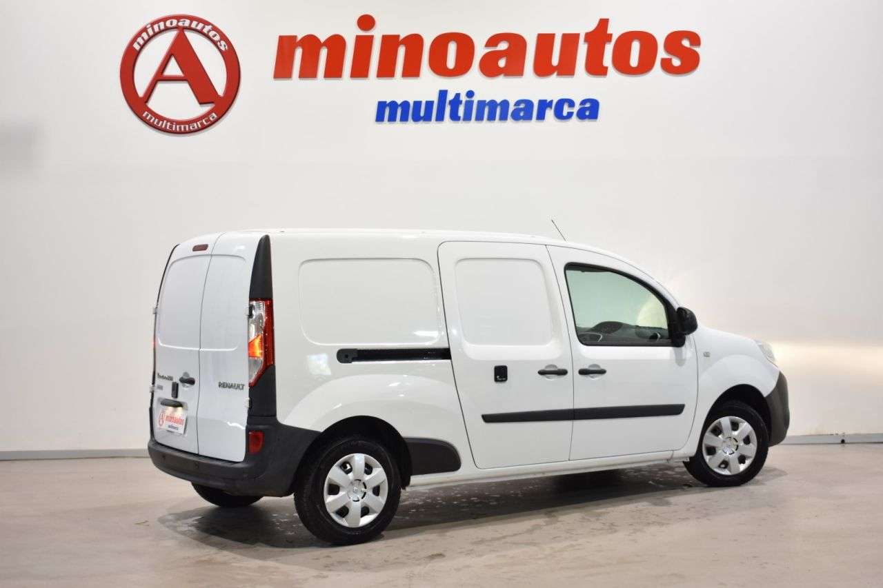 RENAULT KANGOO en Minoautos