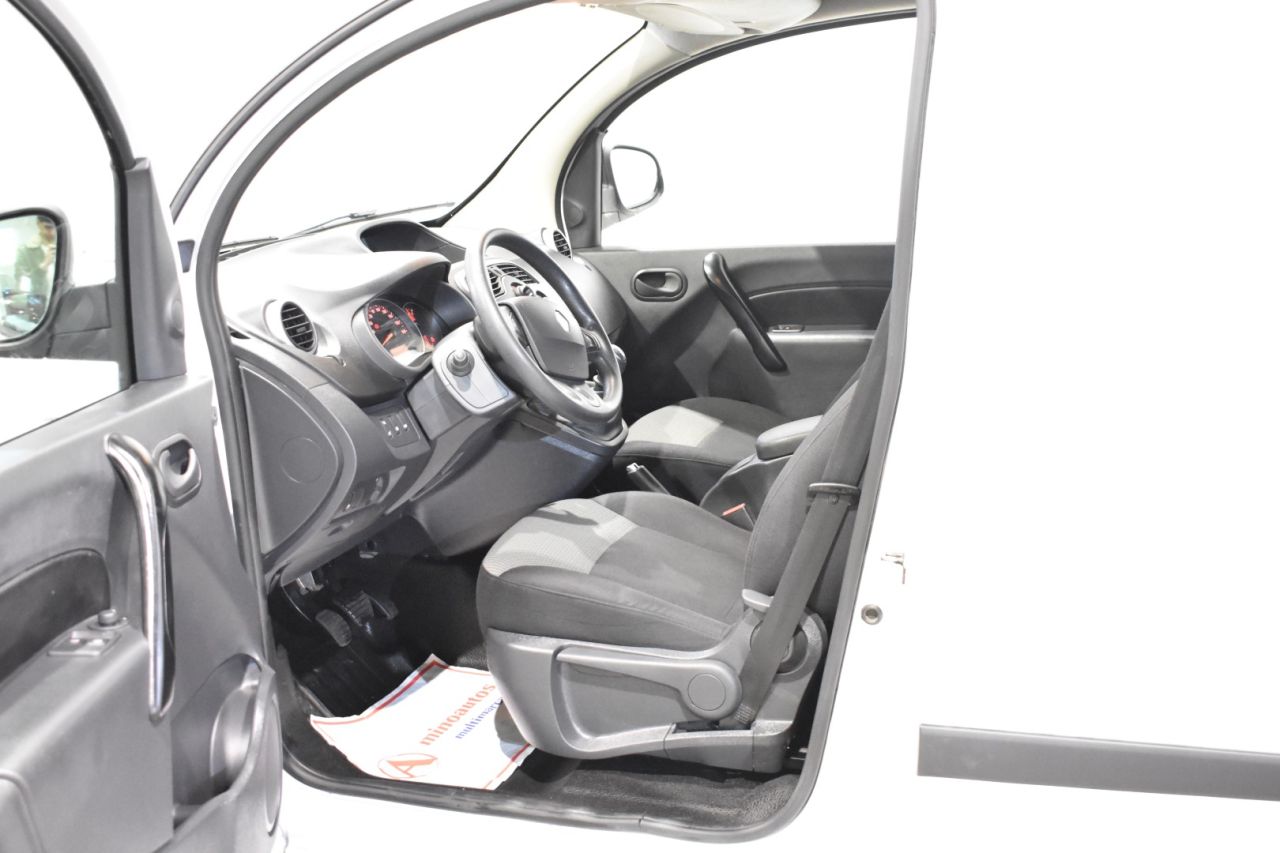 RENAULT KANGOO en Minoautos