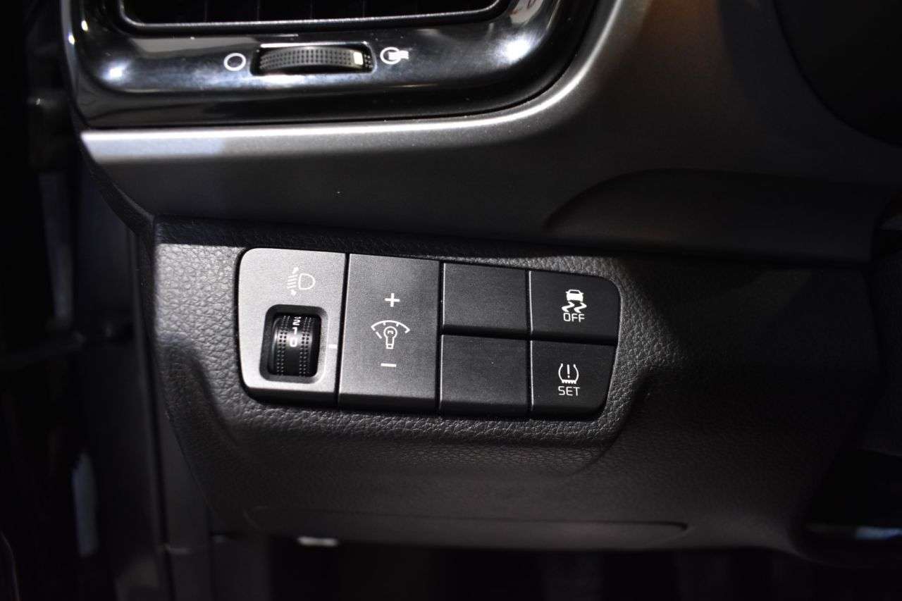 KIA STONIC en Minoautos