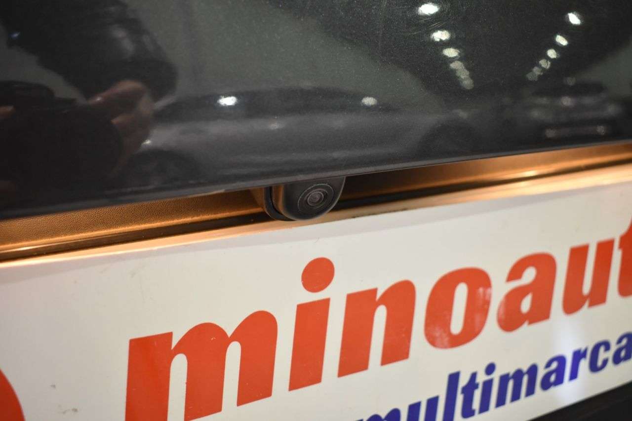 KIA STONIC en Minoautos