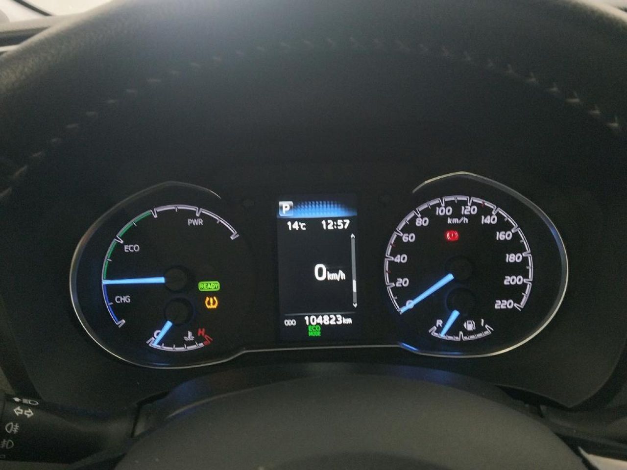 TOYOTA YARIS en Minoautos