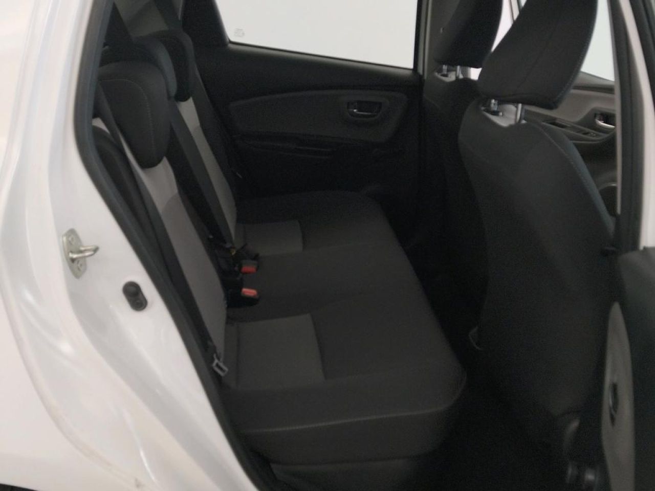 TOYOTA YARIS en Minoautos