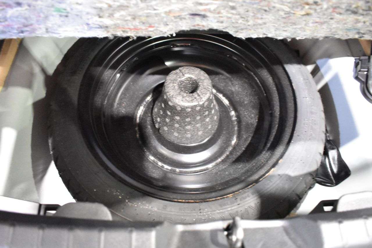 TOYOTA YARIS en Minoautos