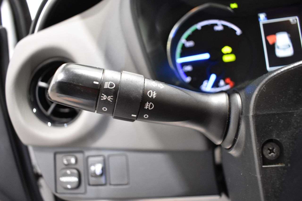 TOYOTA YARIS en Minoautos