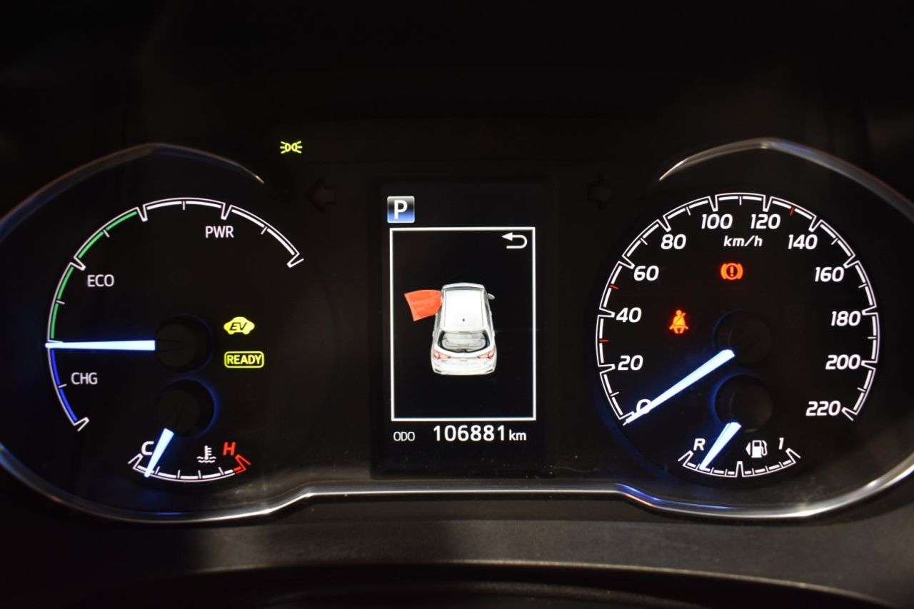 TOYOTA YARIS en Minoautos