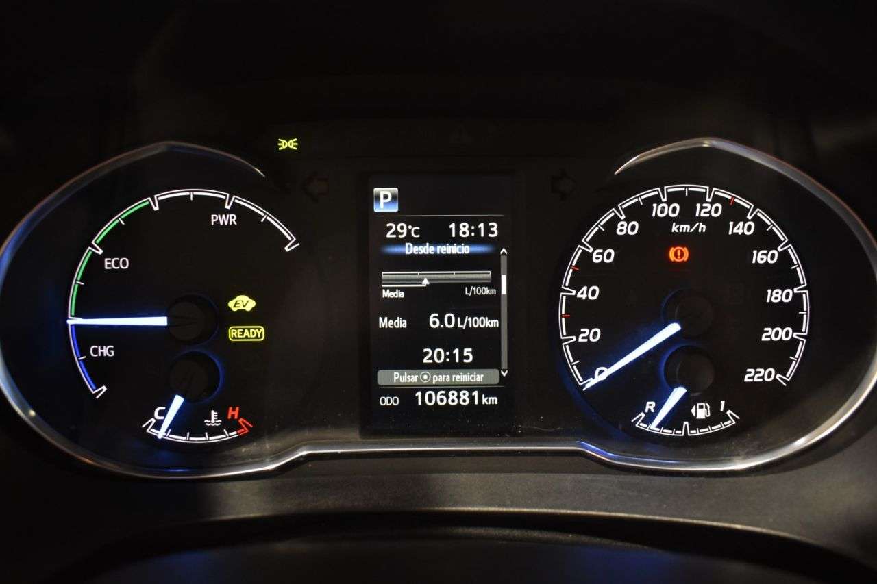 TOYOTA YARIS en Minoautos